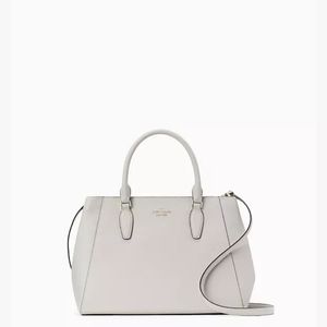 Kate Spade Kristi Satchel